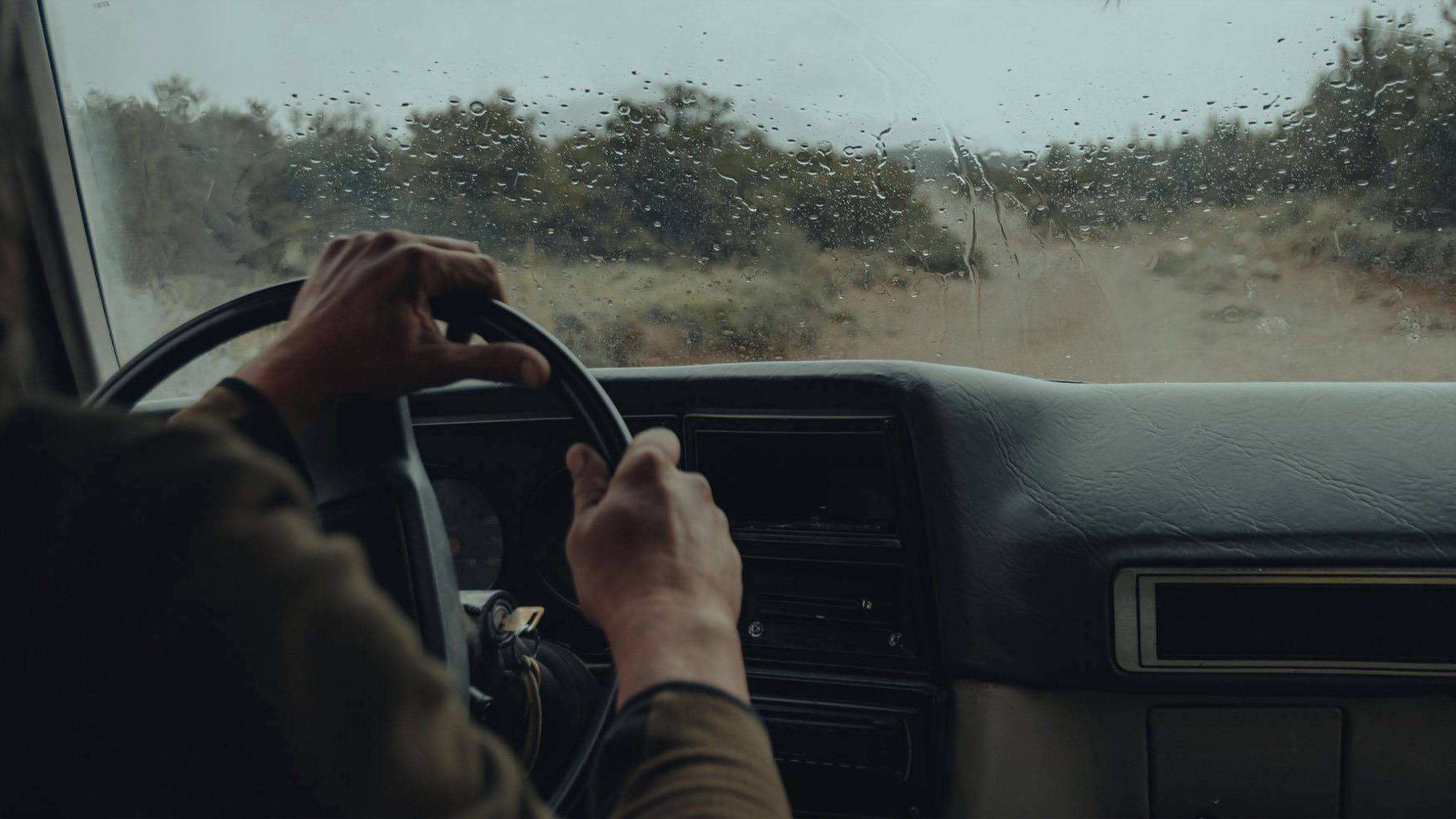 What to Do When Your Car is Wobbling While Driving