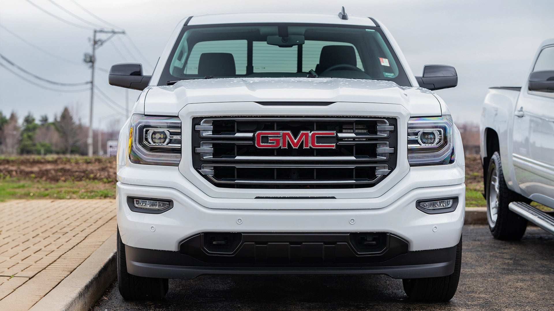 Replacing a 2014 2018 GMC Sierra 1500 (3rd Generation) Wheel Bearing