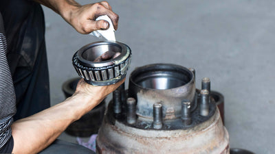 What Is a Wheel Bearing (& When Should You Replace It)?