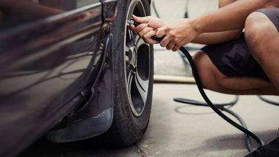 Vehicle Wheel Maintenance: When & How?