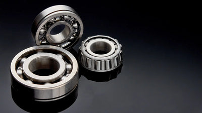 What Are Roller Bearings & What Are They Used For?