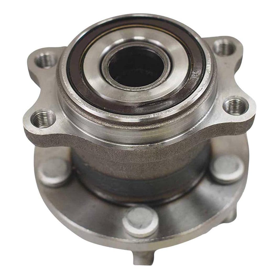 Rear Wheel Bearing Hub Assembly w/ABS - HU512293 | 365hubspro.com