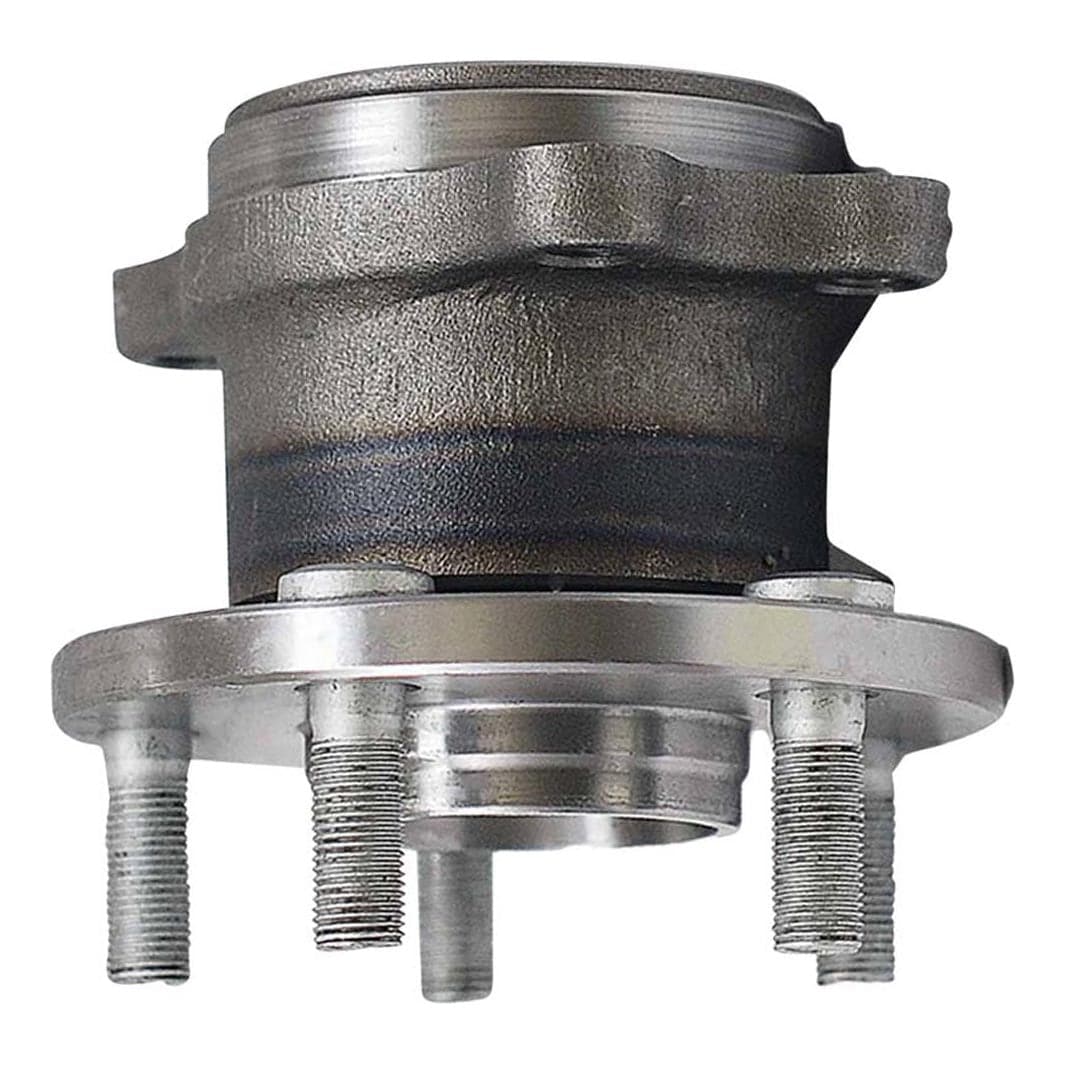 Rear Wheel Bearing Hub Assembly w/ABS - HU512293 | 365hubspro.com