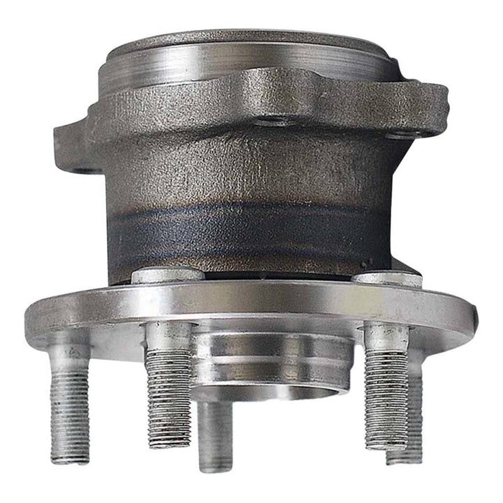 WJB Rear Wheel Hub Bearing Assembly - Replacement For Mazda CX-7, Fits Timken & Moog Models - View #6