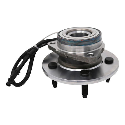 Front 4WD Wheel Bearing Hub Assembly w/ABS - HU515029