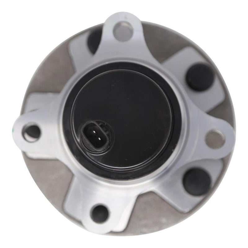 Front Right Wheel Bearing Hub Assembly w/ABS - HU513285