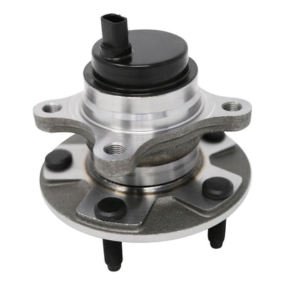 Front Right Wheel Bearing Hub Assembly w/ABS - HU513285