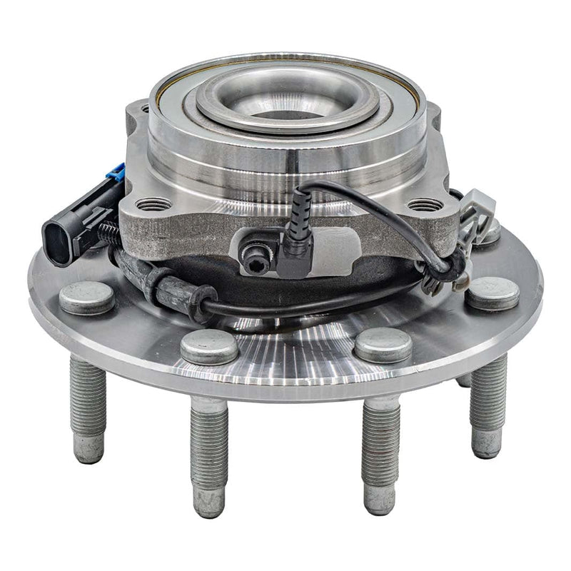 Front Wheel Bearing Hub Assembly w/ABS - HU515098