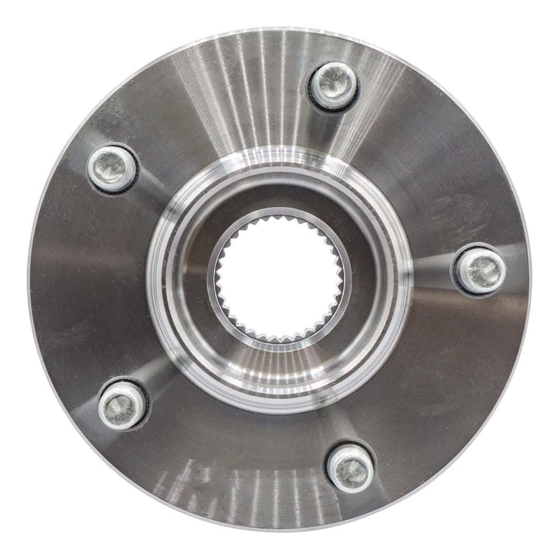 Wheel Bearing Hub Assembly - HU513089
