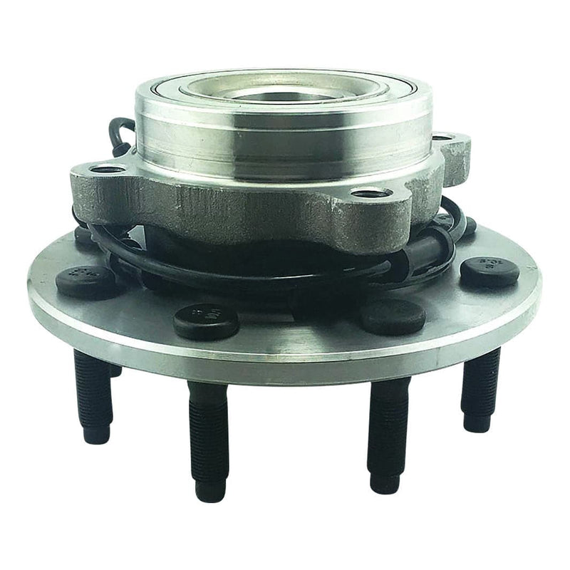 Front 4WD Wheel Bearing Hub Assembly w/ABS - HU515101