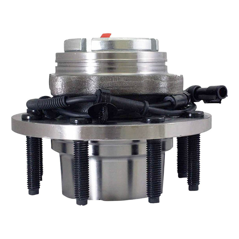 Front 4WD Wheel Bearing Hub Assembly w/ABS - HU515020