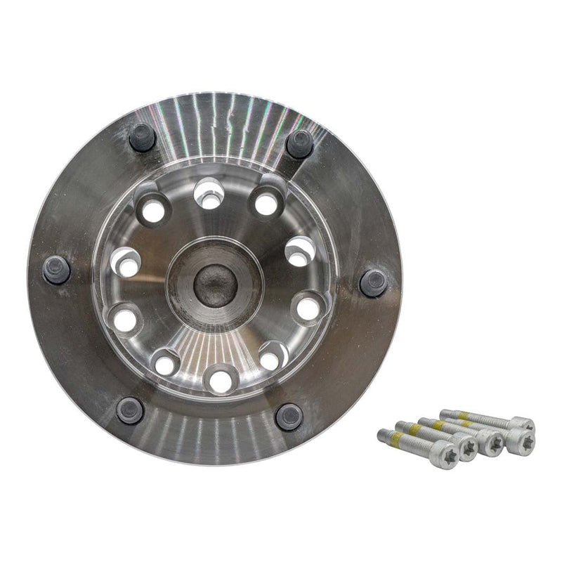 Front Wheel Bearing Hub Assembly w/ABS - HU515152