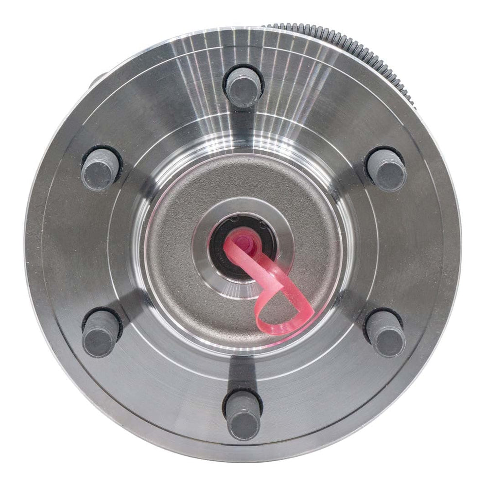 IRONTEK Front Wheel Bearing And Hub Assembly Driver And