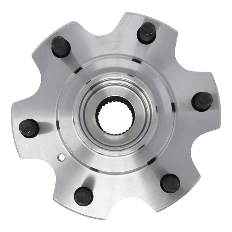 Front Wheel Bearing Hub Assembly - HU515074