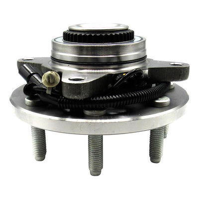 Front Wheel Bearing And Hub Assemblys For The Ford F150