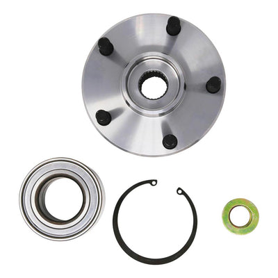 Front Wheel Bearing Repair Kit - HU518508