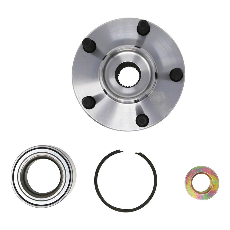 Front Wheel Bearing Repair Kit - HU518521