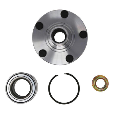 Front Wheel Bearing Repair Kit - HU518521