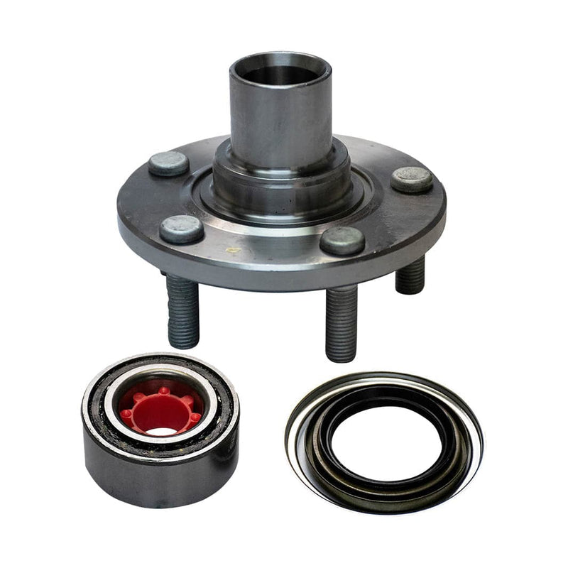 Front Wheel Bearing Repair Kit - HU518506