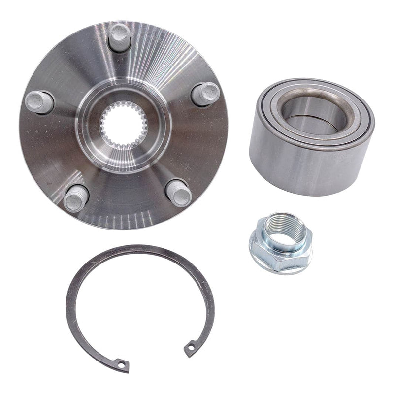 Front Wheel Bearing Repair Kit - HU590498