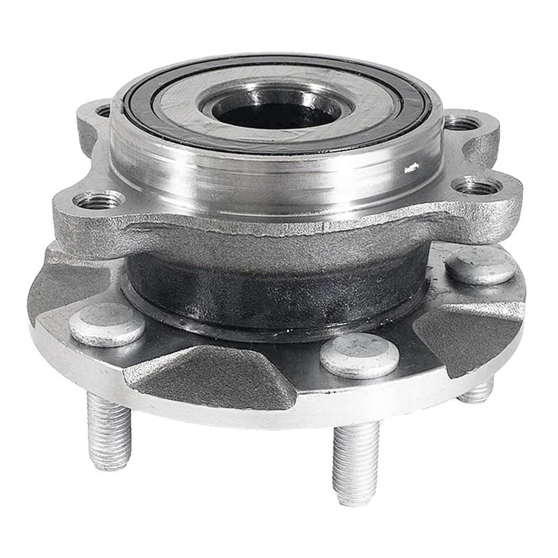 Front Wheel Hub Assembly w/ABS - HU513258