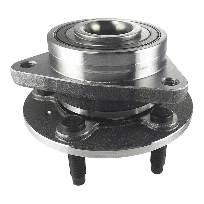 Front Wheel Hub Assembly w/ABS - HU513315