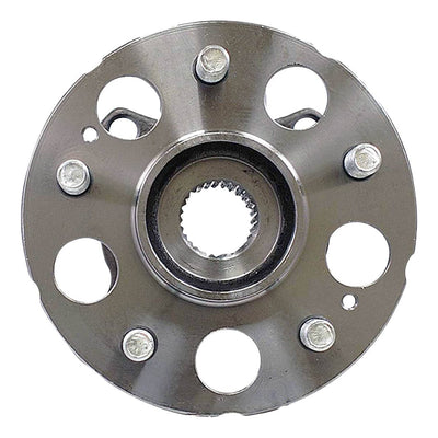 Rear Wheel Bearing Hub Assembly w/ABS - HU512345