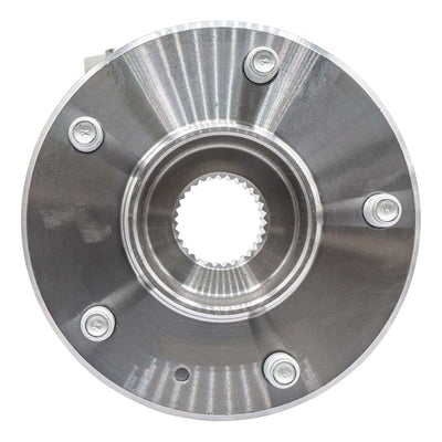 Rear Wheel Bearing Hub Assembly w/ABS - HU512223