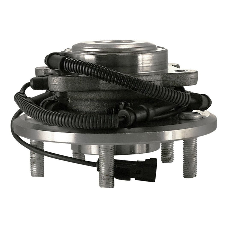 Rear Wheel Bearing Hub Assembly w/ABS - HU512360