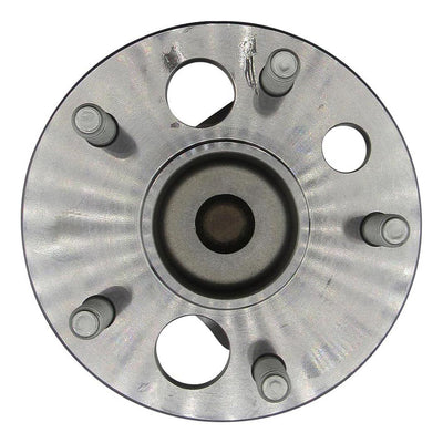 Rear Wheel Bearing Hub Assembly w/ABS - HU512310