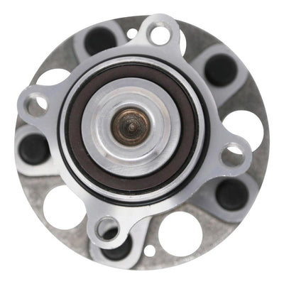 Rear Wheel Bearing Hub Assembly w/ABS - HU512353