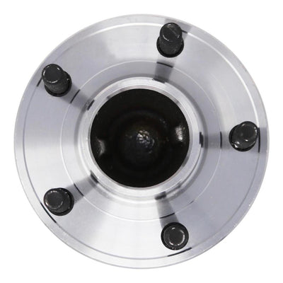 Rear Wheel Bearing Hub Assembly w/ABS - HU512496