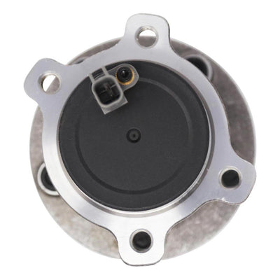 Rear Wheel Bearing Hub Assembly w/ABS - HU512496