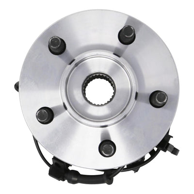 Wheel Bearing Hub Assembly w/ABS - HU513177
