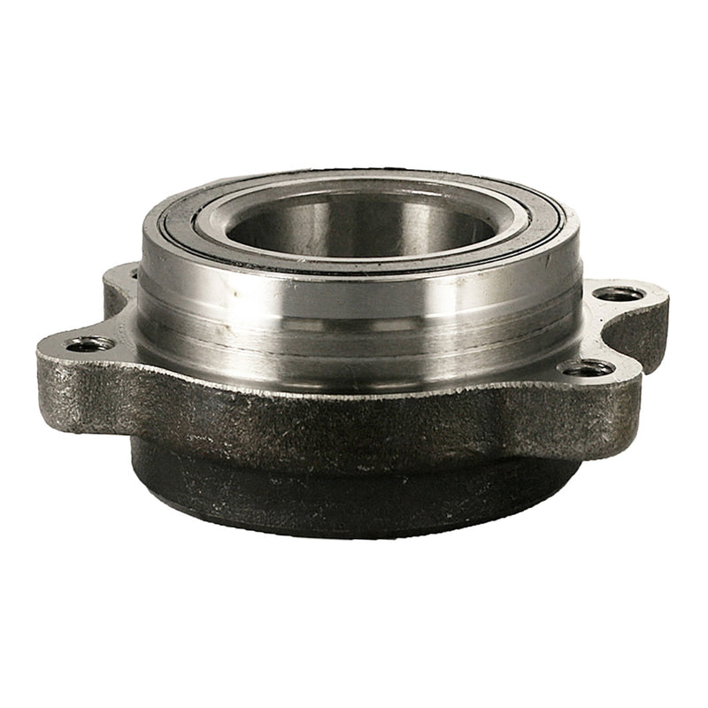 Wheel Bearing w/ABS - HU513301